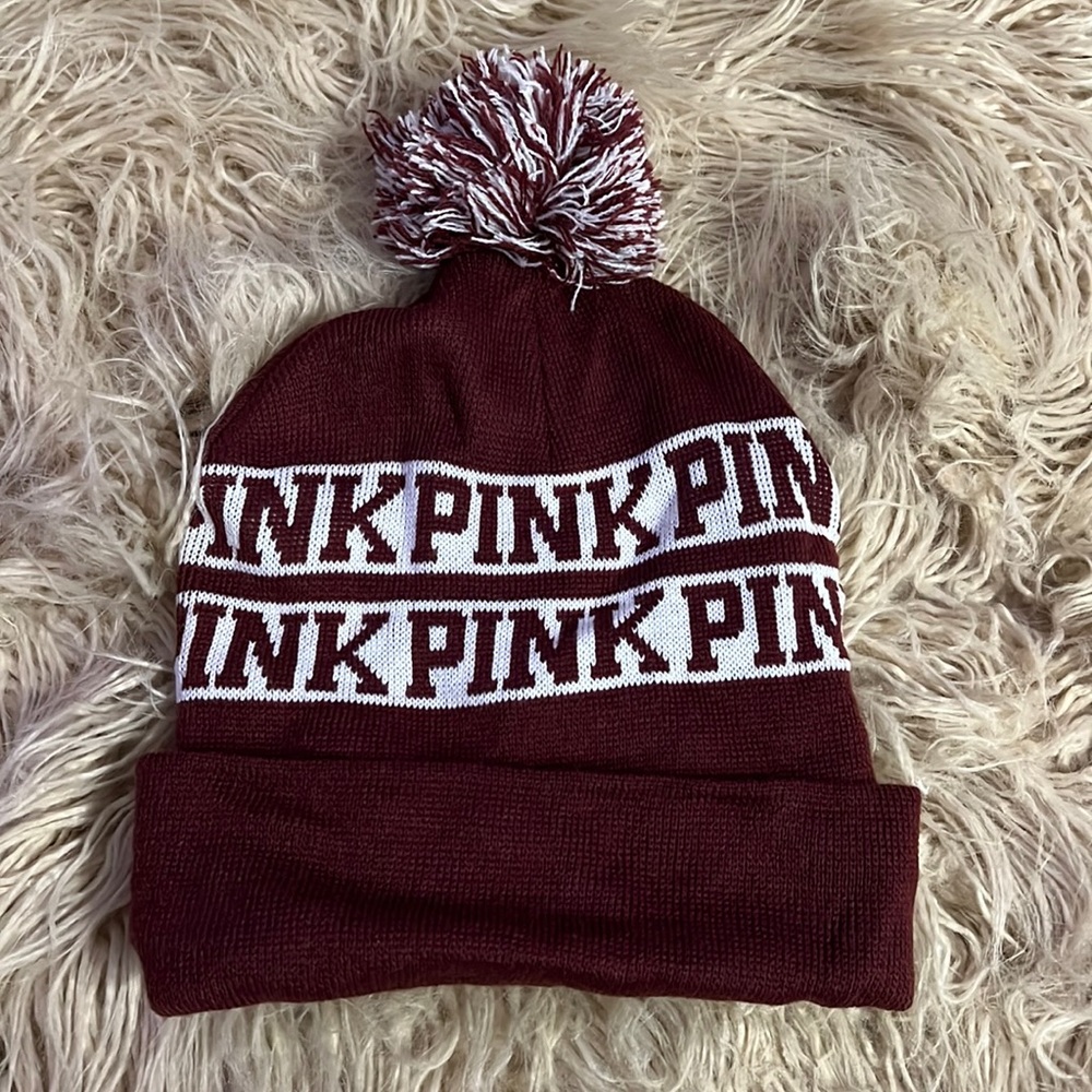PINK boggin